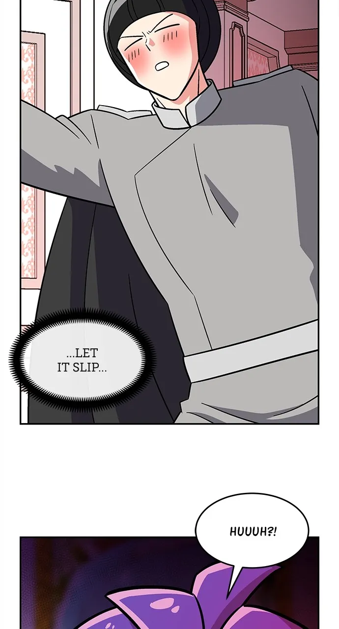 Princess Hurricane Chapter 28 page 20 - 