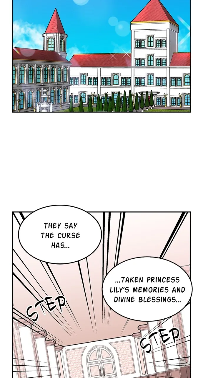 Princess Hurricane Chapter 28 page 3 - 