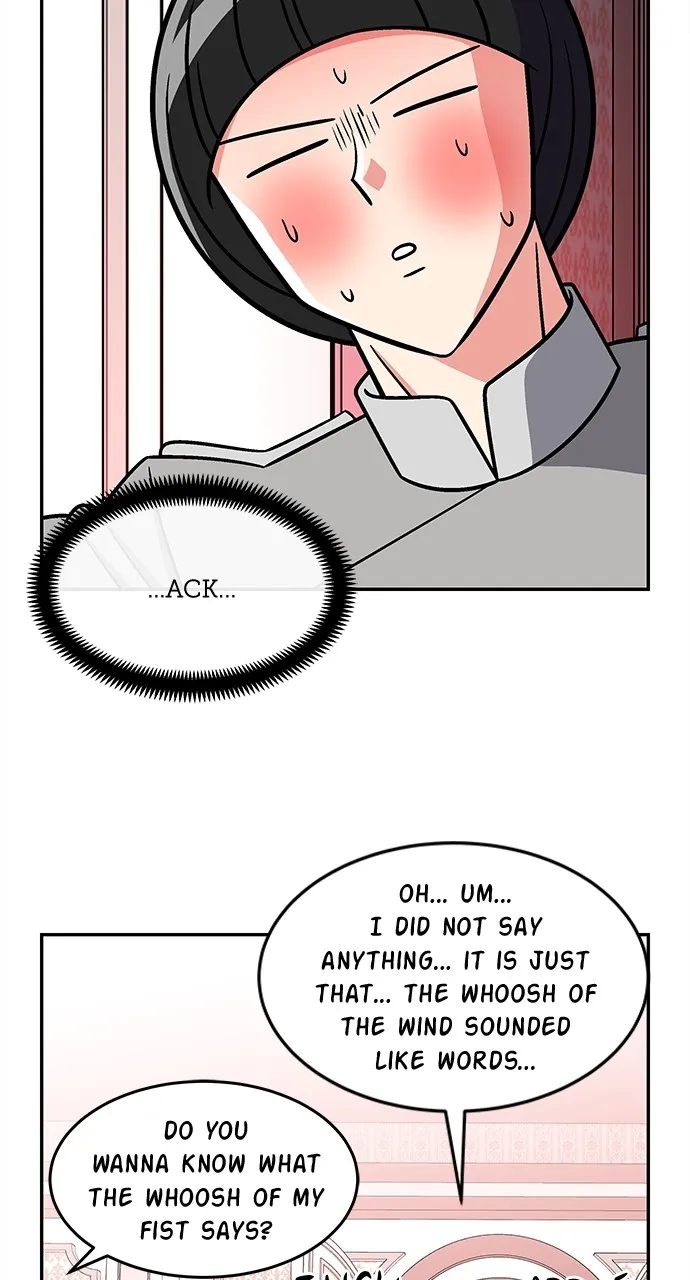 Princess Hurricane Chapter 28 page 22 - 