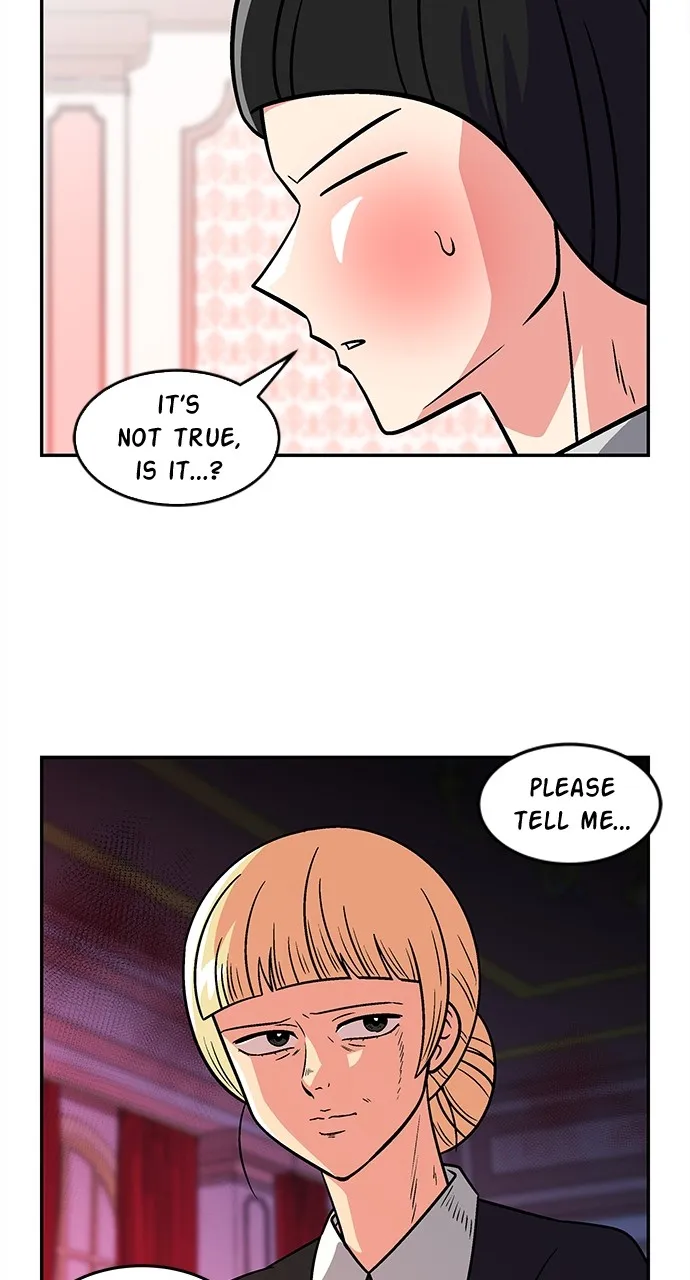 Princess Hurricane Chapter 28 page 25 - 