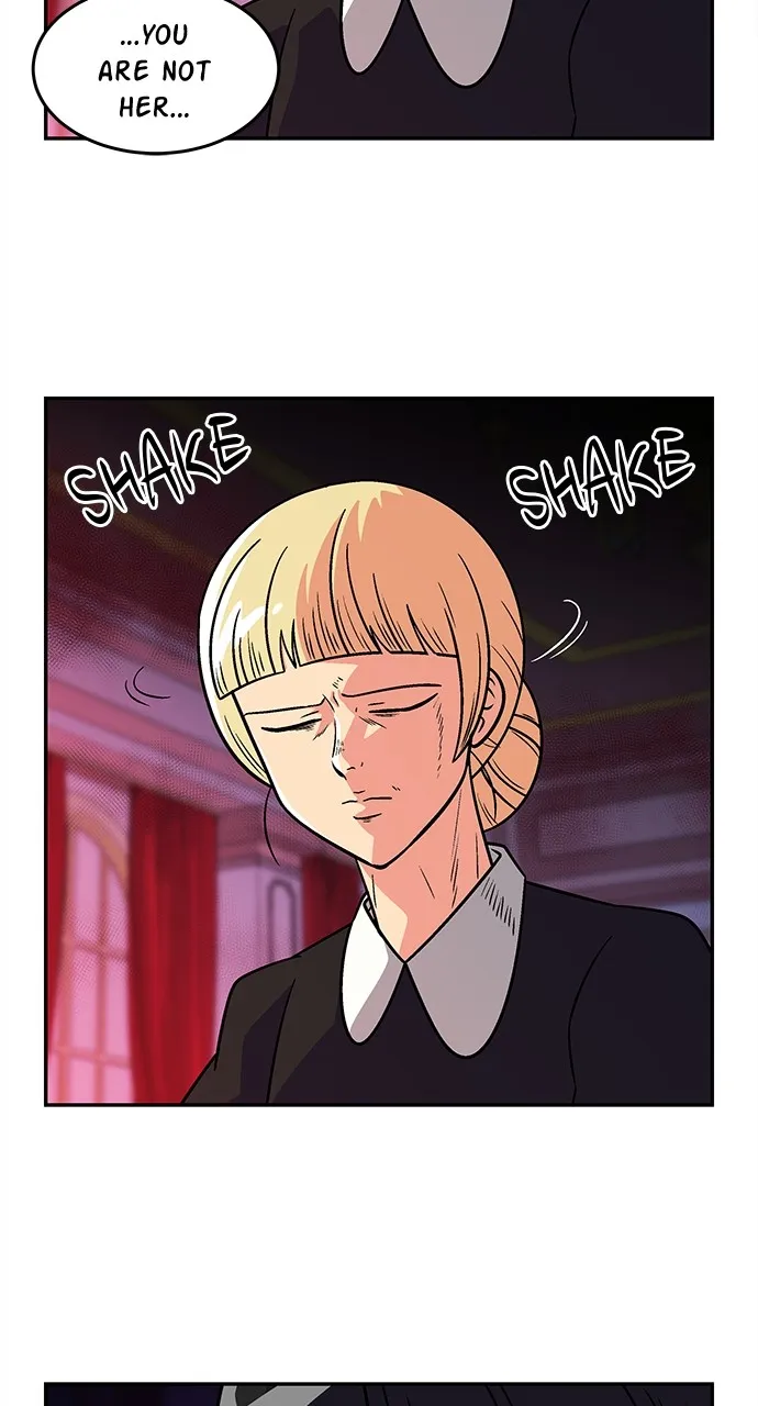 Princess Hurricane Chapter 28 page 26 - 