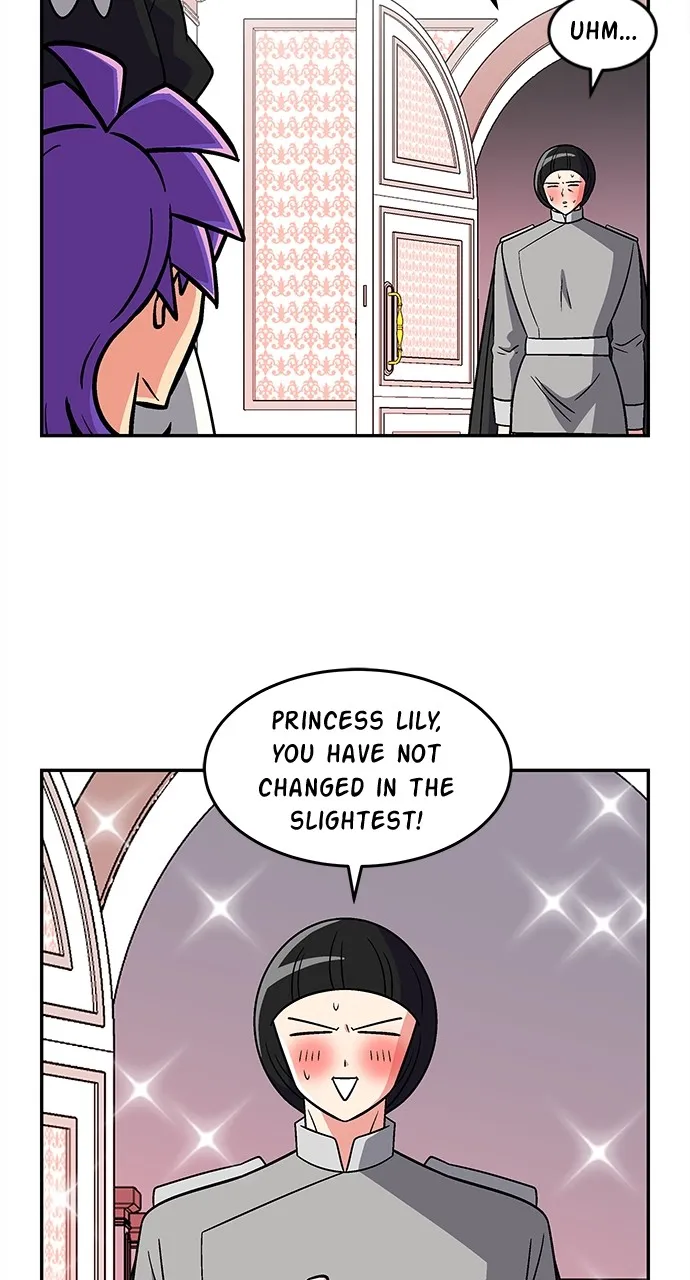 Princess Hurricane Chapter 28 page 28 - 