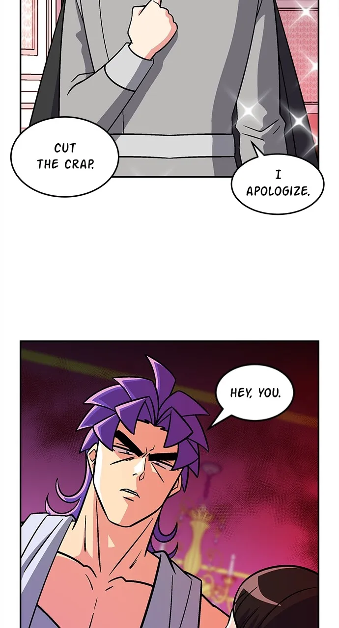 Princess Hurricane Chapter 28 page 29 - 