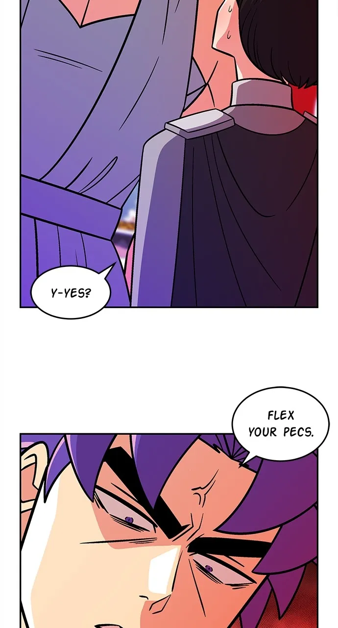 Princess Hurricane Chapter 28 page 30 - 