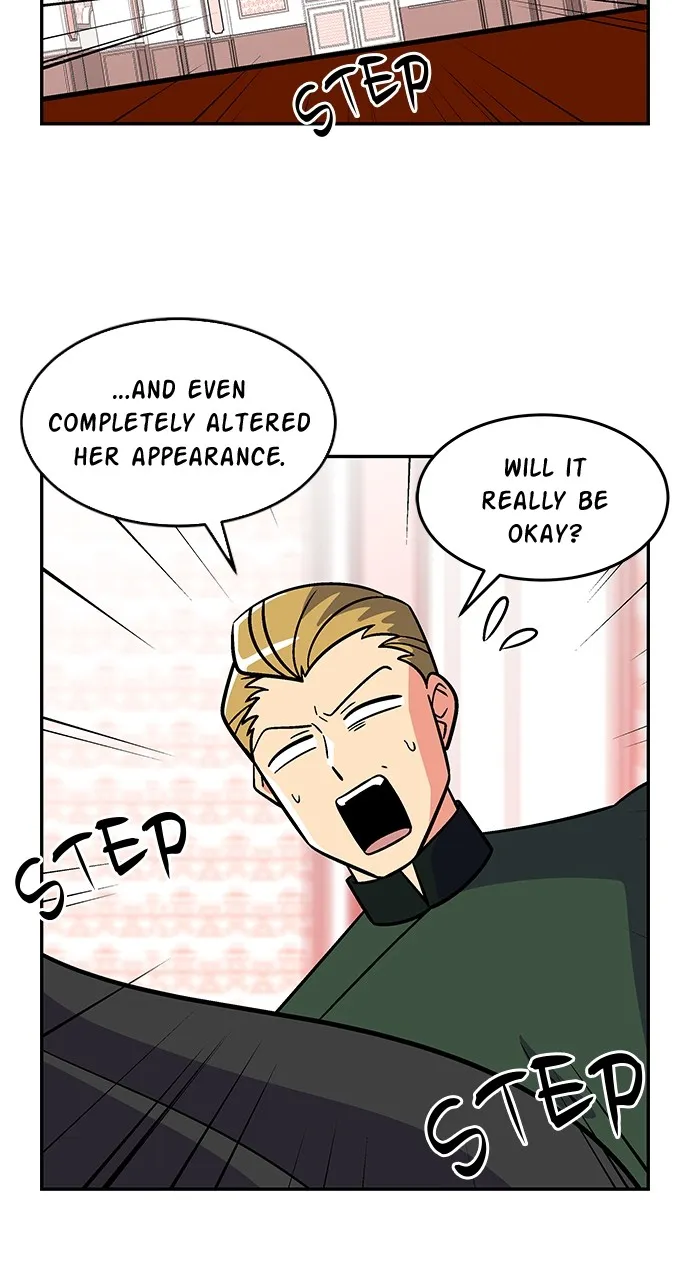 Princess Hurricane Chapter 28 page 4 - 