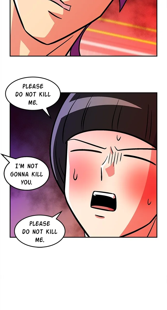 Princess Hurricane Chapter 28 page 31 - 