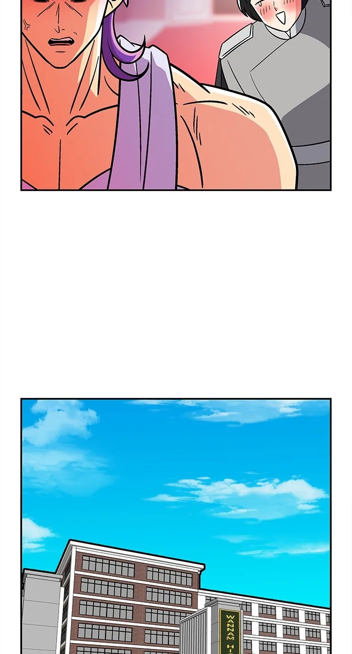 Princess Hurricane Chapter 28 page 34 - 