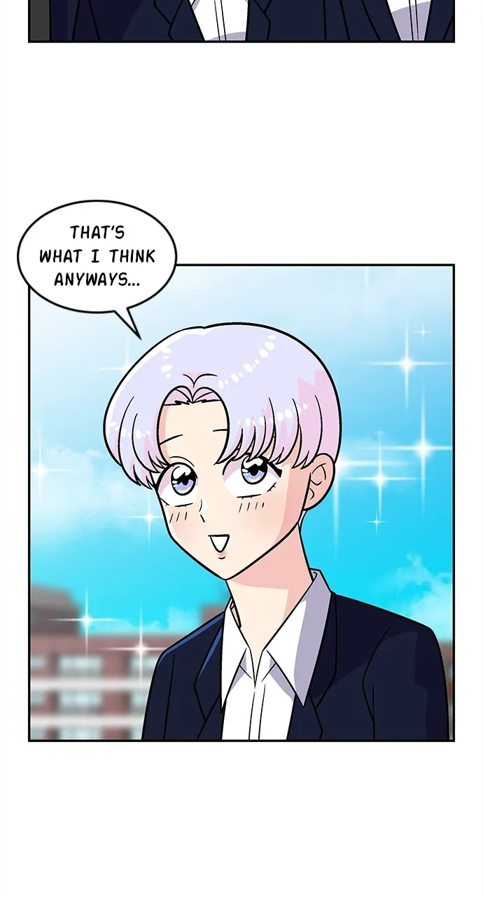 Princess Hurricane Chapter 28 page 36 - 