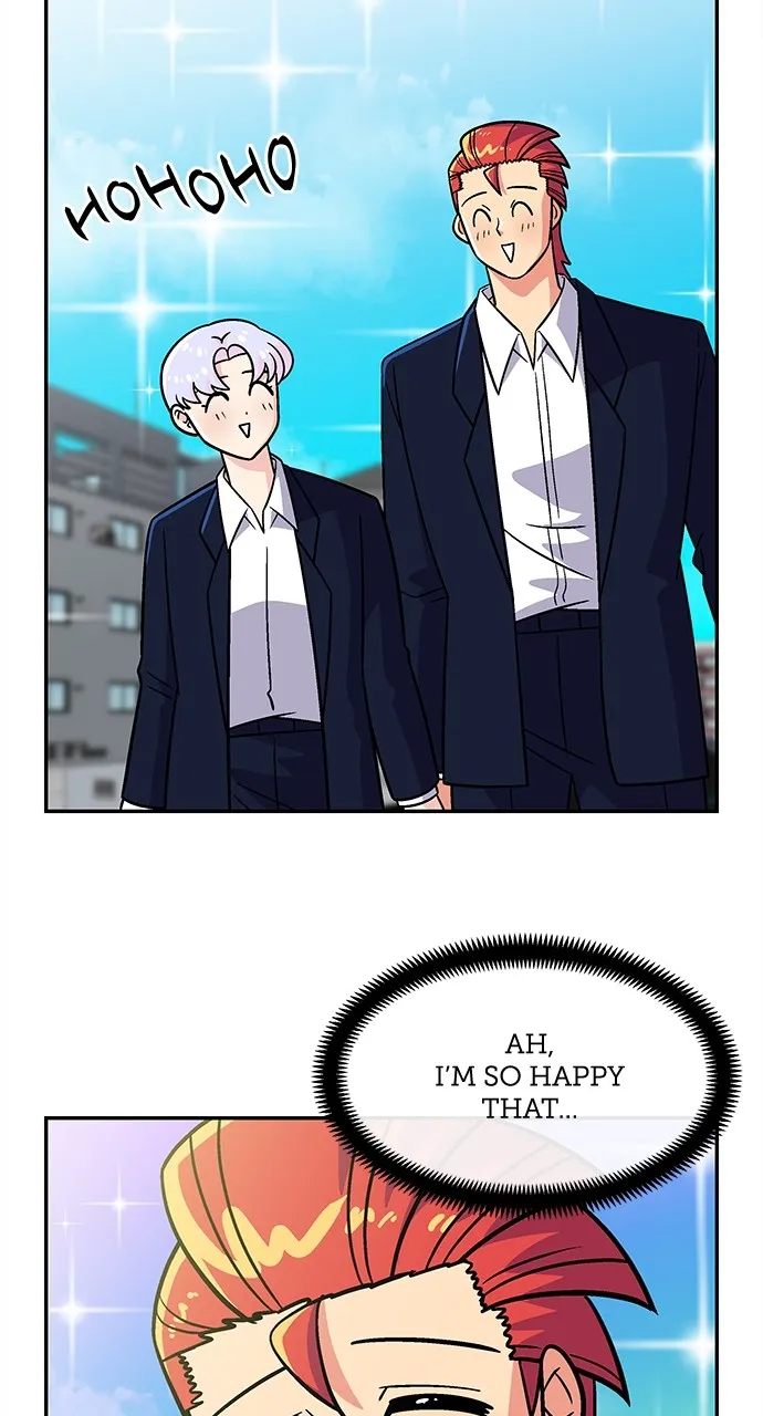 Princess Hurricane Chapter 28 page 38 - 