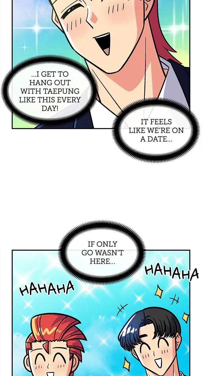 Princess Hurricane Chapter 28 page 39 - 