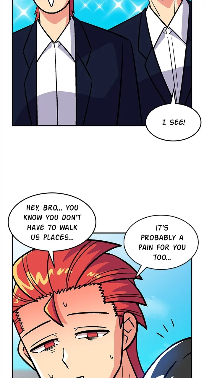 Princess Hurricane Chapter 28 page 40 - 
