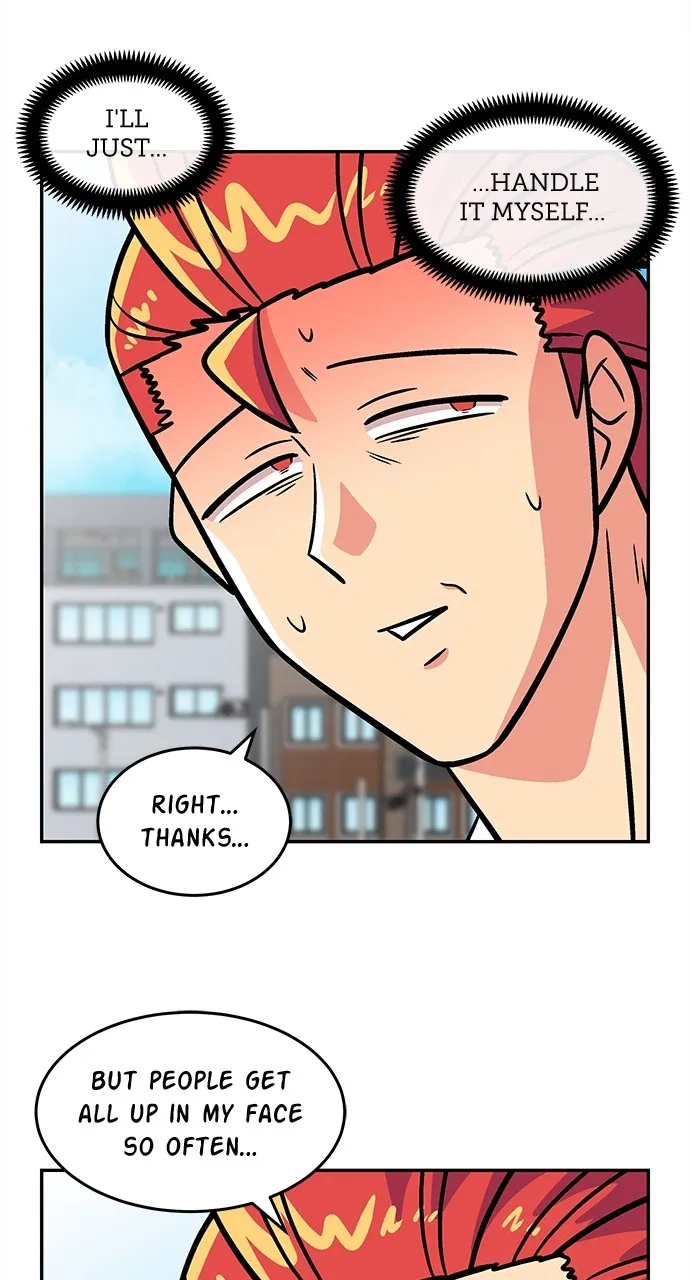 Princess Hurricane Chapter 28 page 43 - 