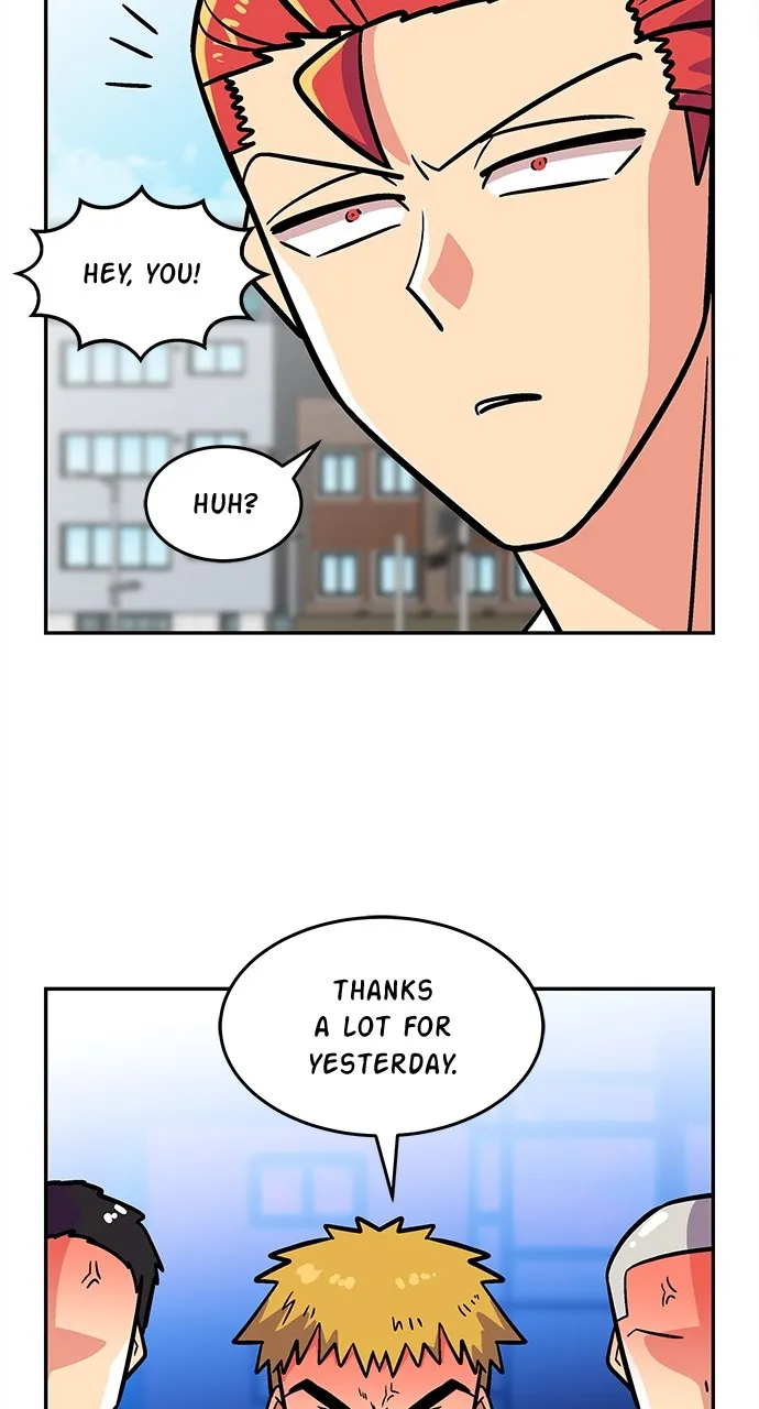 Princess Hurricane Chapter 28 page 44 - 