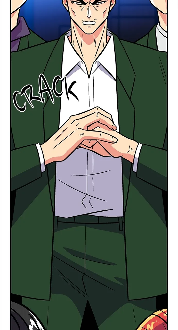 Princess Hurricane Chapter 28 page 45 - 