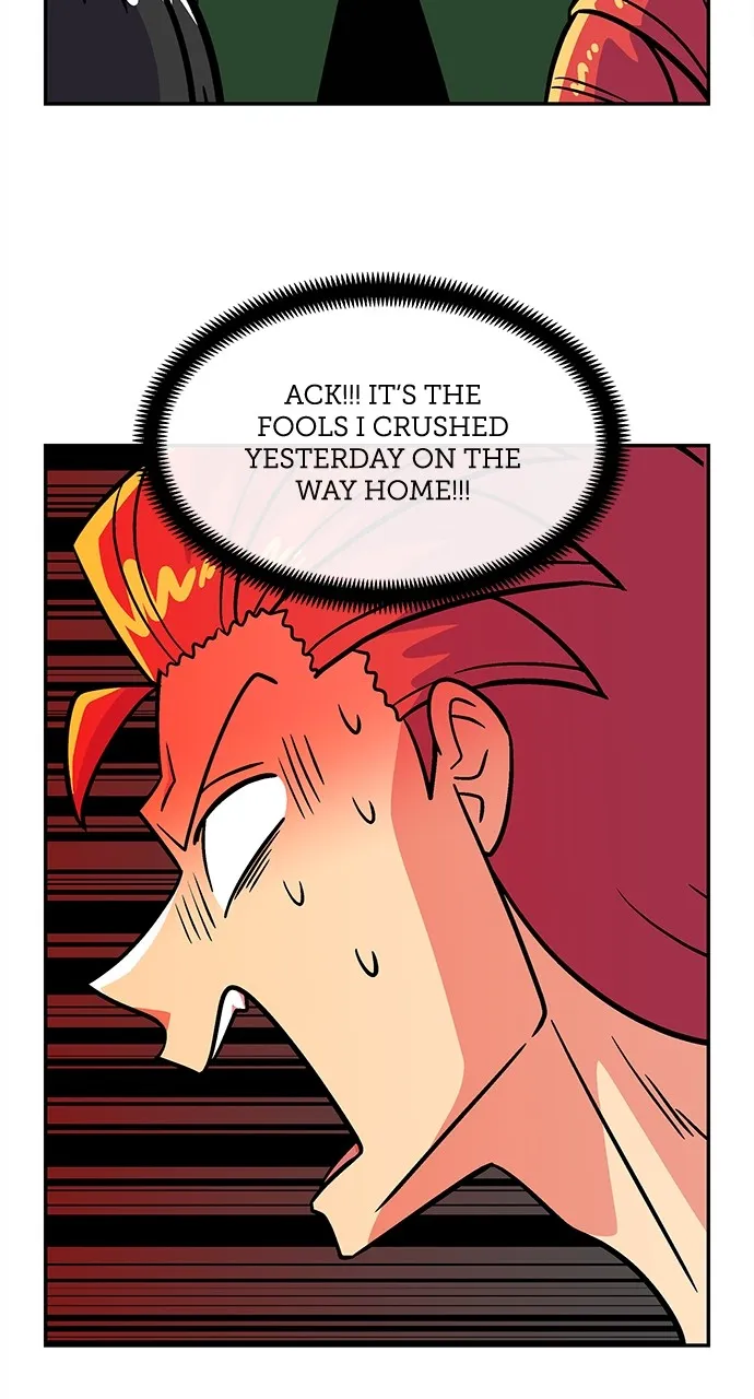 Princess Hurricane Chapter 28 page 46 - 