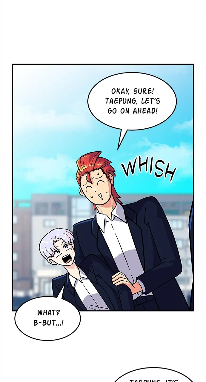 Princess Hurricane Chapter 28 page 48 - 