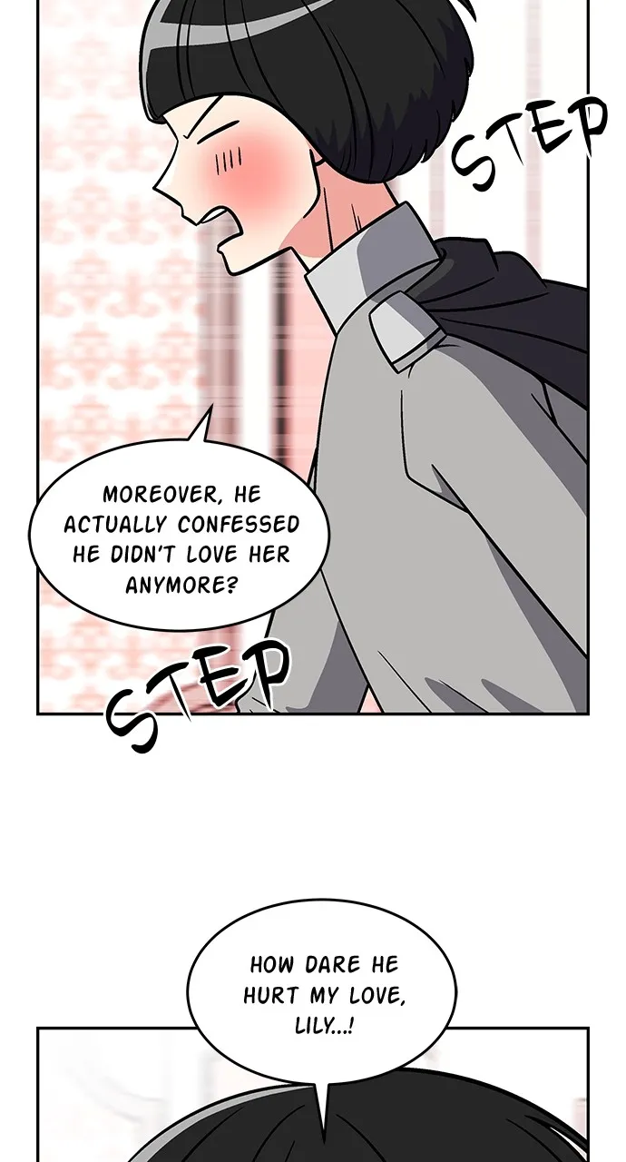Princess Hurricane Chapter 28 page 6 - 