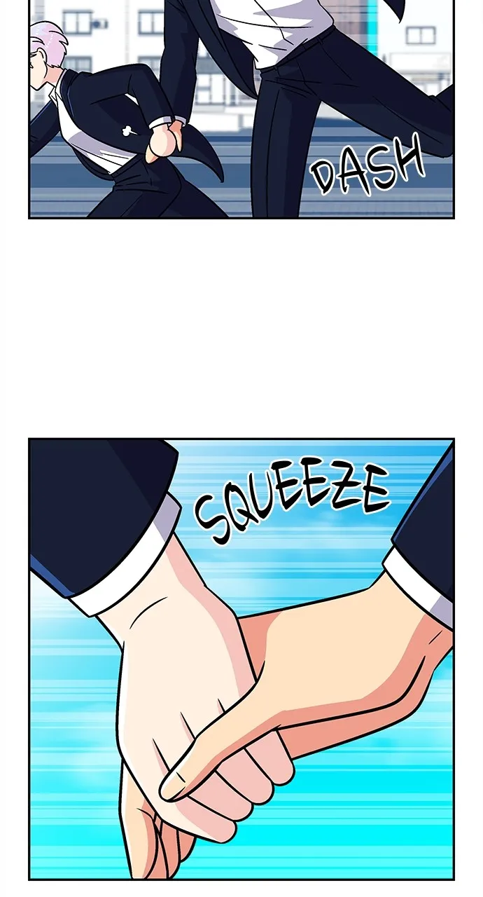 Princess Hurricane Chapter 28 page 51 - 