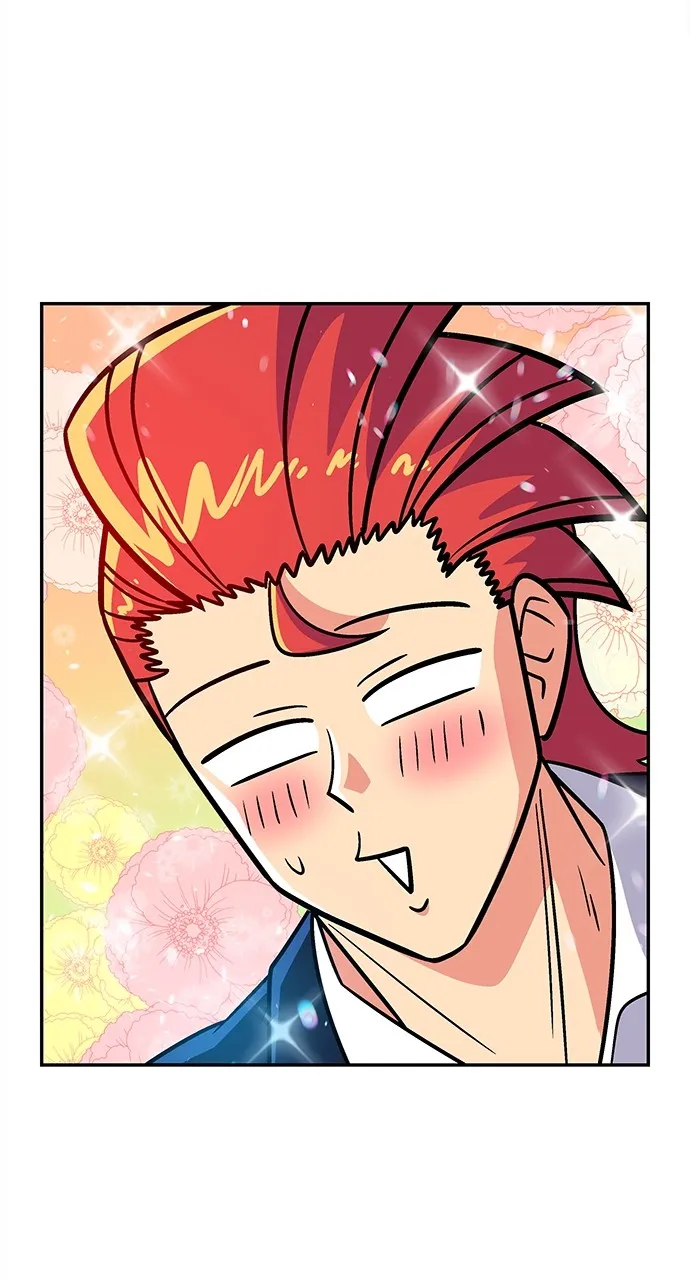 Princess Hurricane Chapter 28 page 52 - 