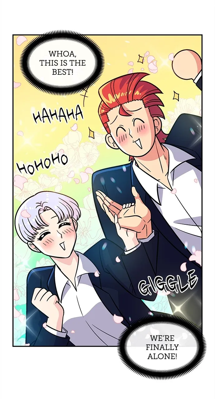 Princess Hurricane Chapter 28 page 53 - 