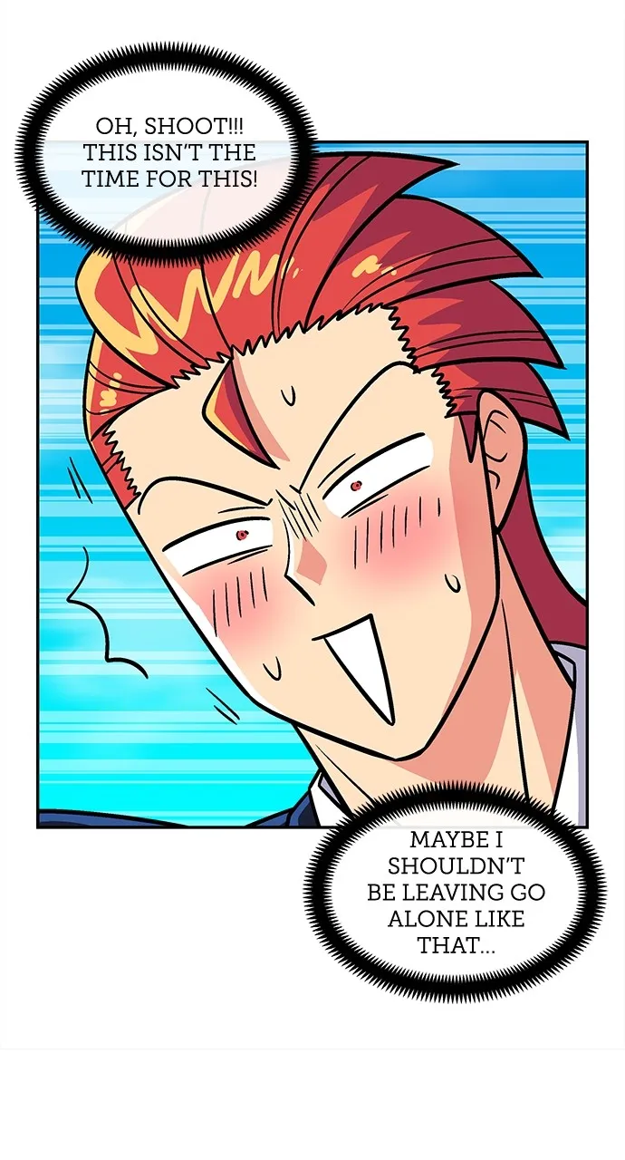 Princess Hurricane Chapter 28 page 54 - 
