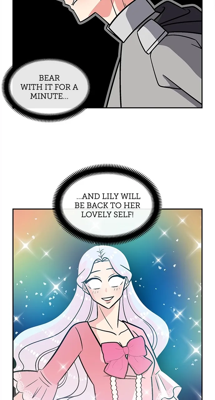 Princess Hurricane Chapter 28 page 9 - 