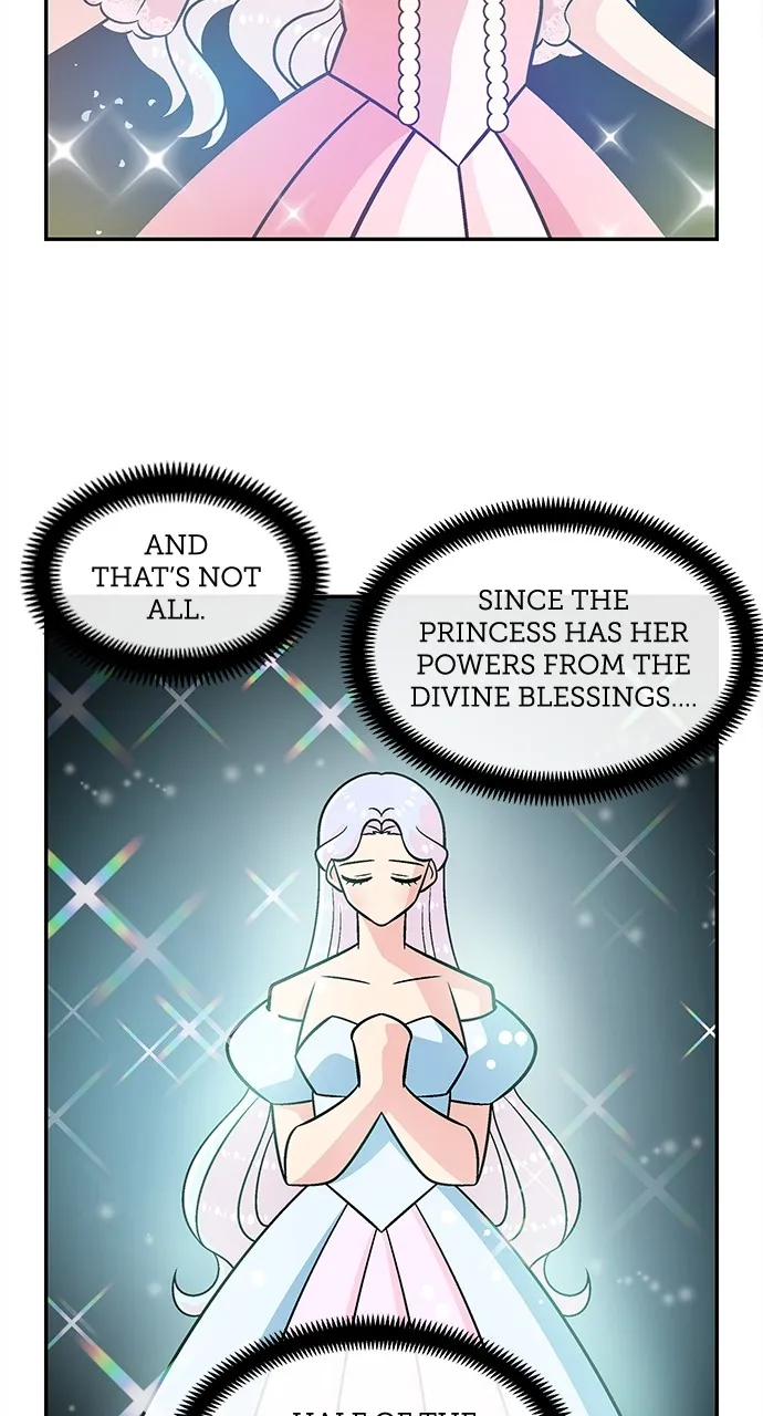 Princess Hurricane Chapter 28 page 10 - 