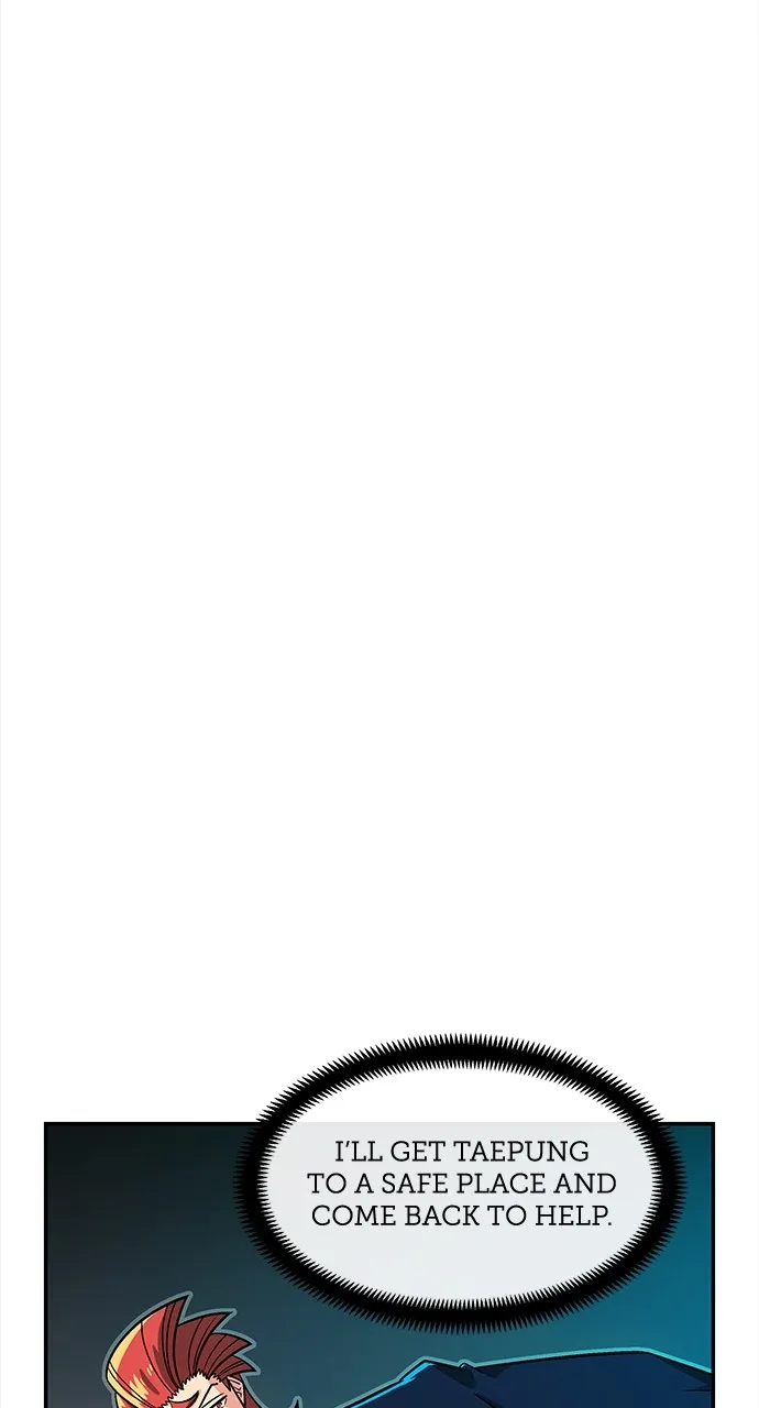 Princess Hurricane Chapter 29 page 2 - 