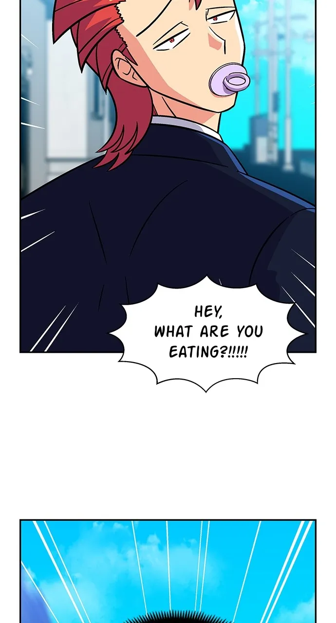 Princess Hurricane Chapter 29 page 13 - 