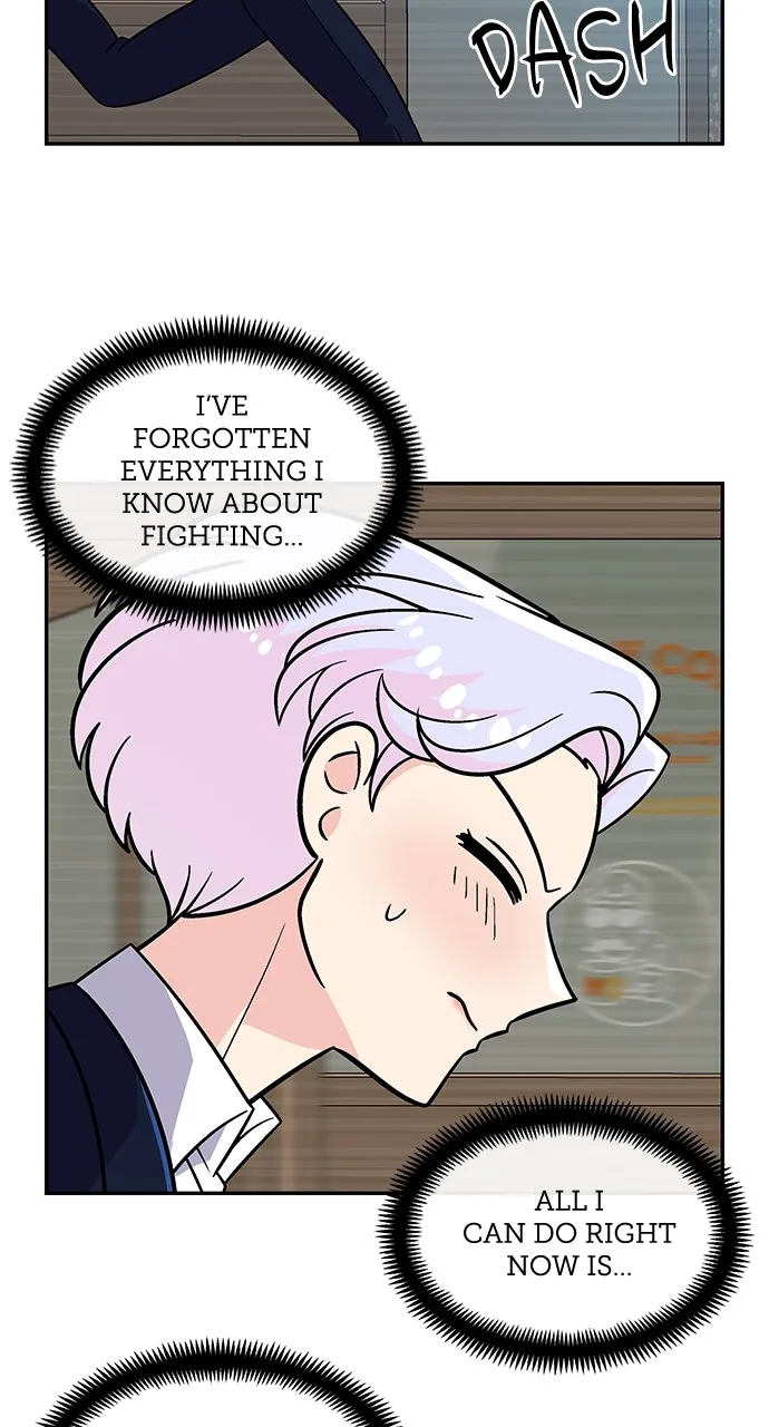 Princess Hurricane Chapter 29 page 15 - 