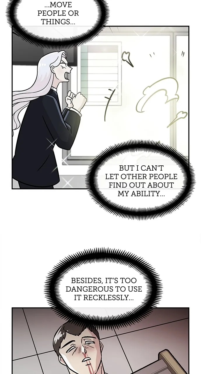 Princess Hurricane Chapter 29 page 16 - 