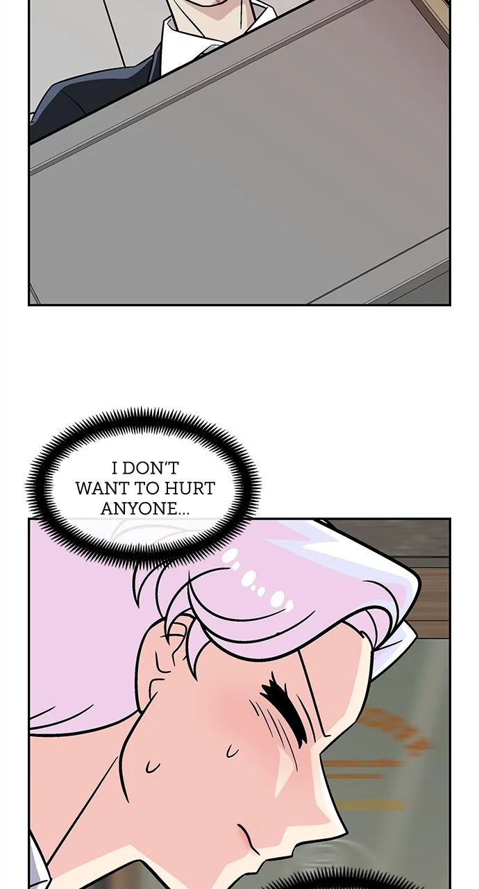 Princess Hurricane Chapter 29 page 17 - 