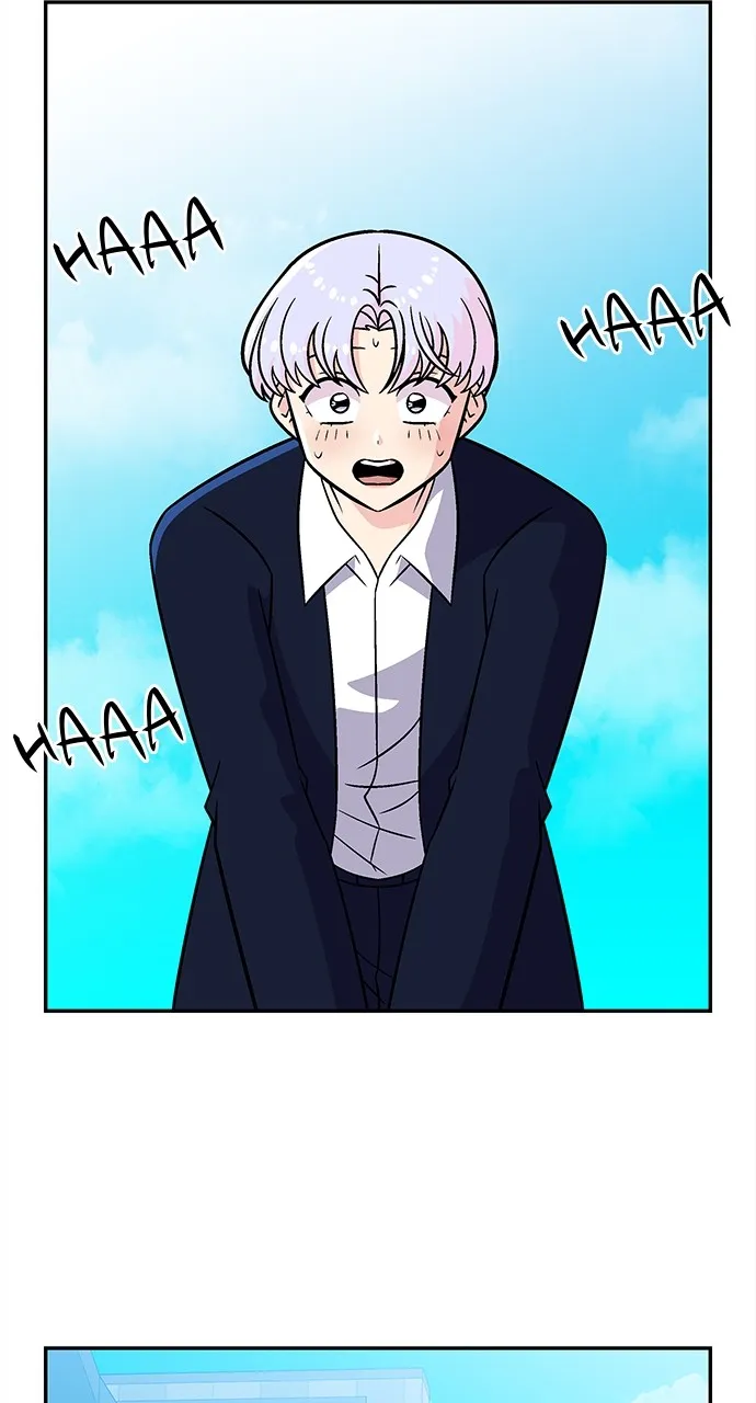 Princess Hurricane Chapter 29 page 19 - 