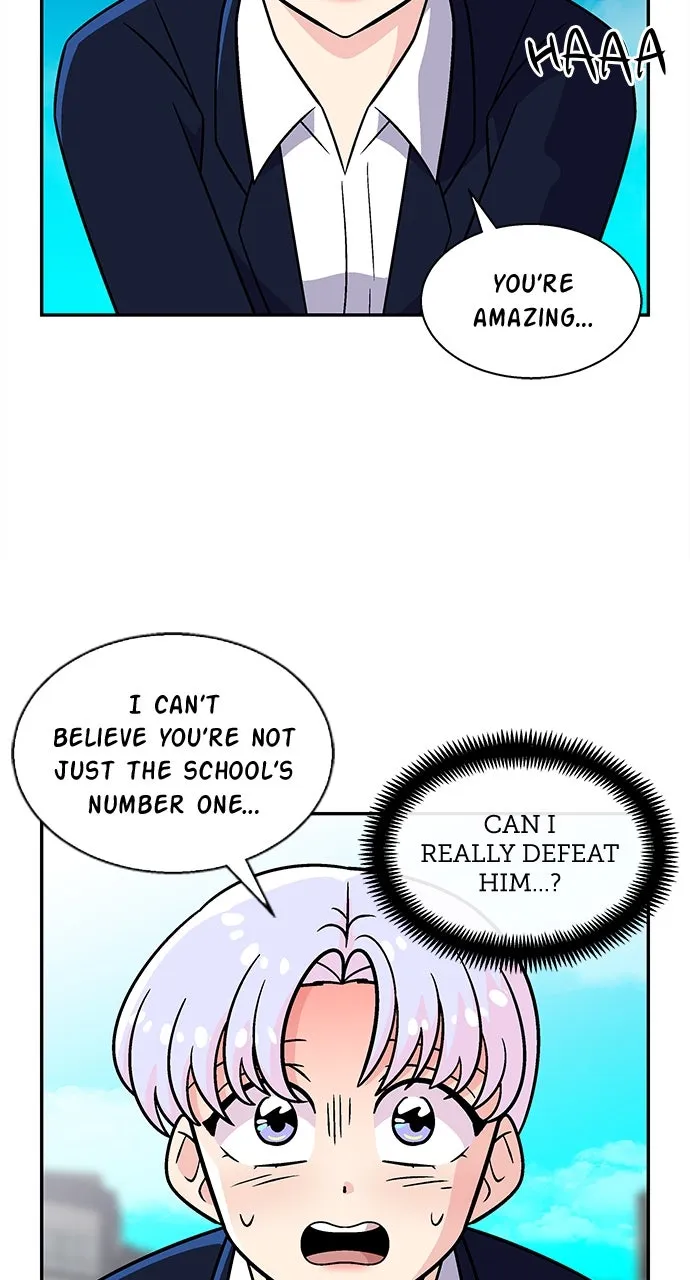 Princess Hurricane Chapter 29 page 24 - 