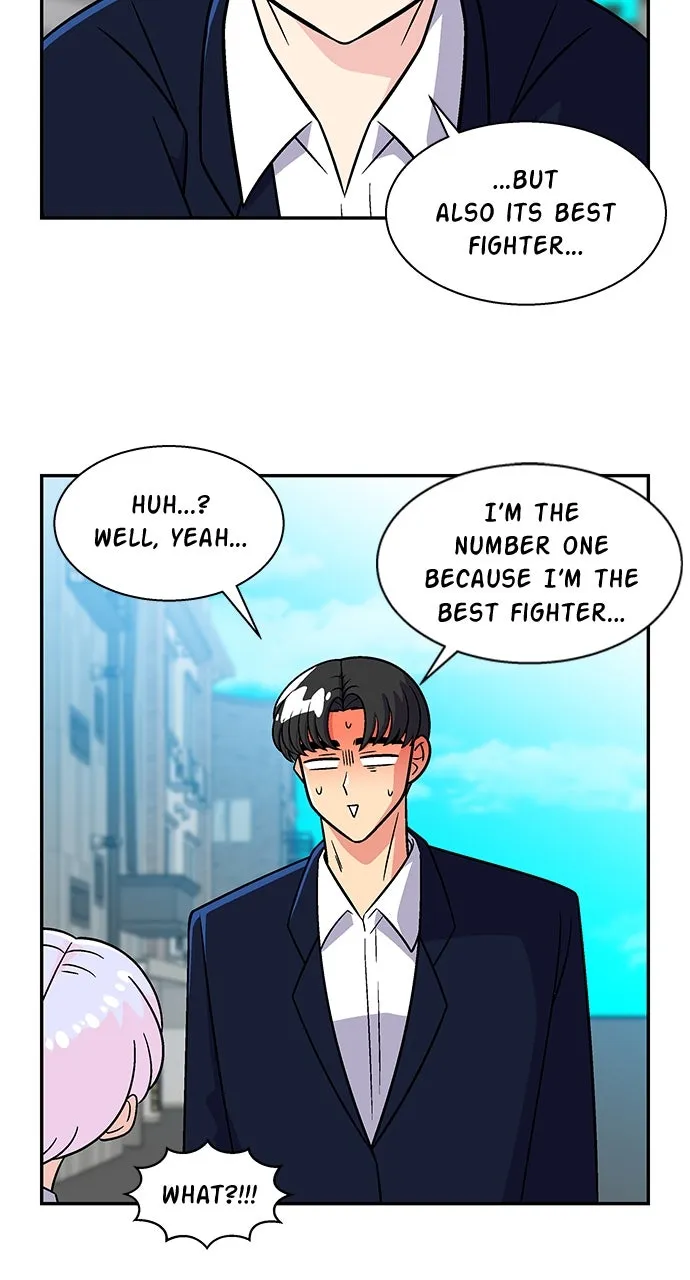 Princess Hurricane Chapter 29 page 25 - 