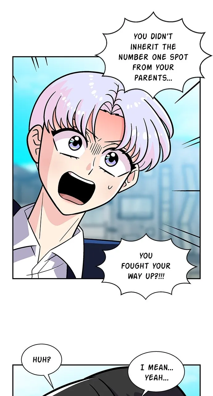 Princess Hurricane Chapter 29 page 26 - 