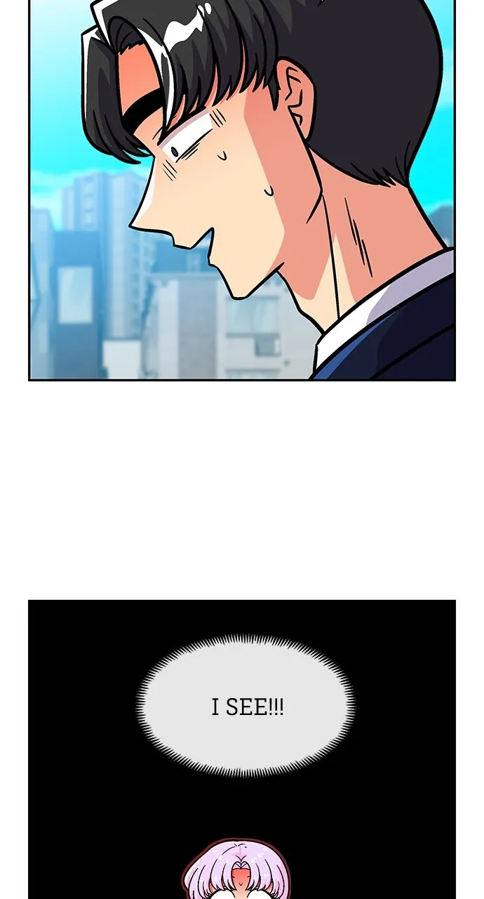 Princess Hurricane Chapter 29 page 27 - 