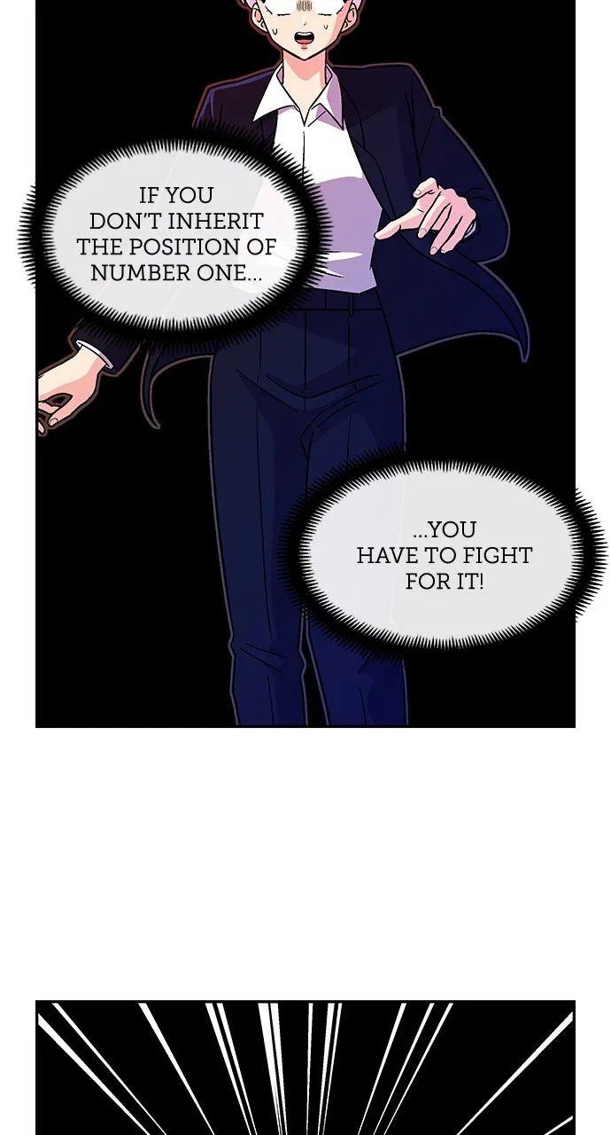 Princess Hurricane Chapter 29 page 28 - 