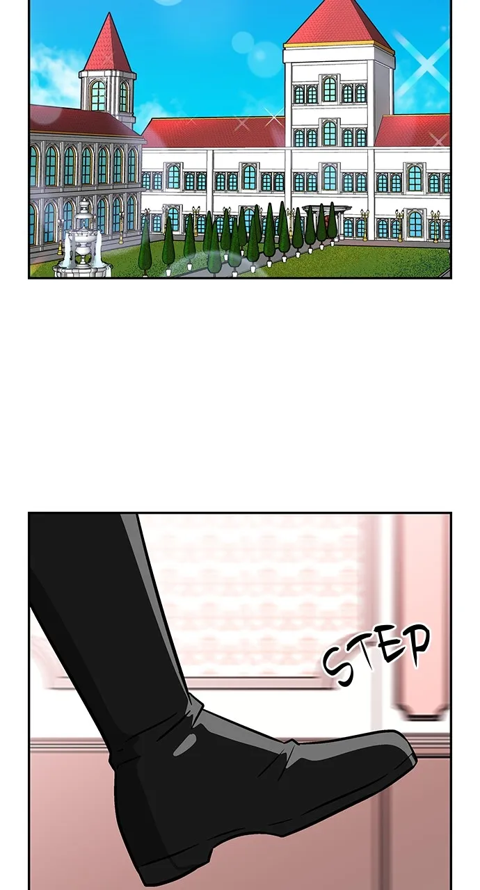 Princess Hurricane Chapter 29 page 30 - 