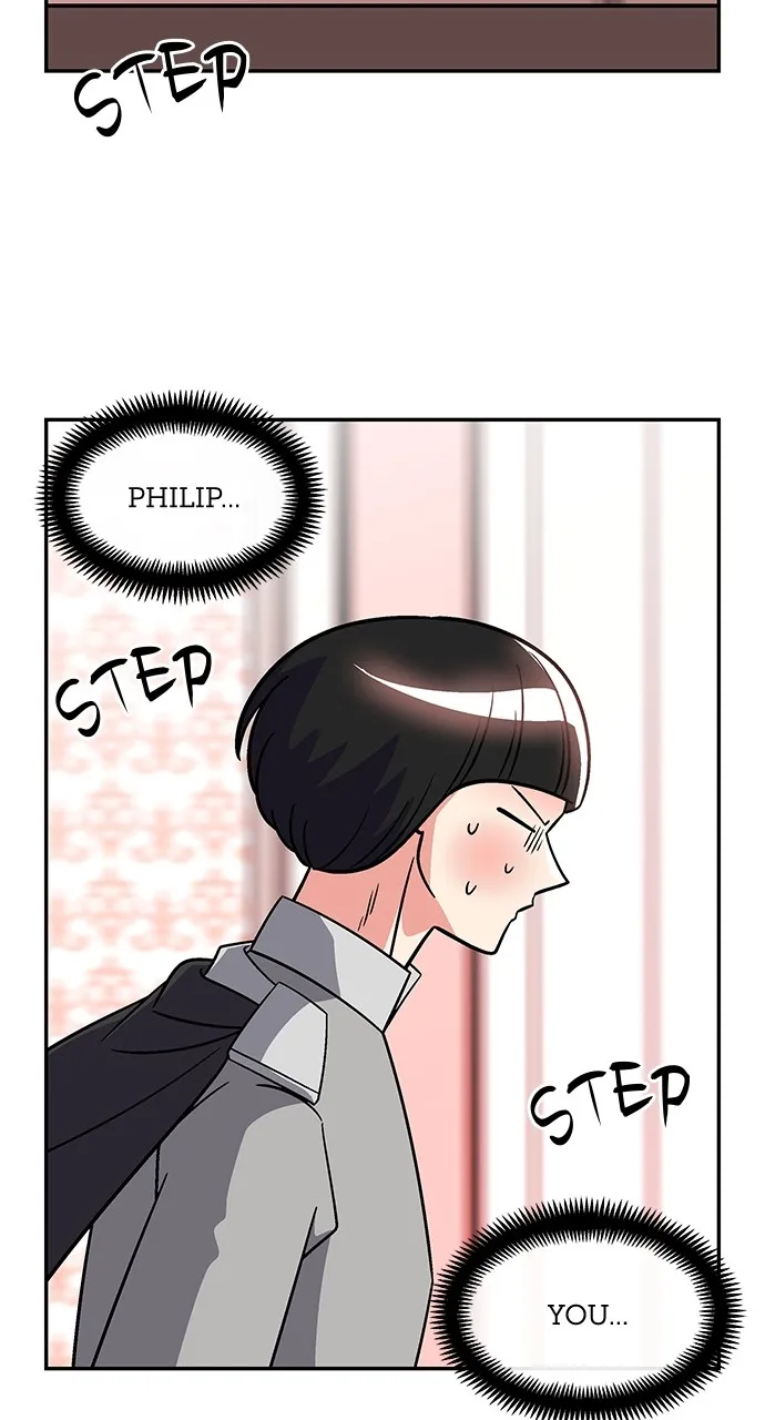 Princess Hurricane Chapter 29 page 31 - 