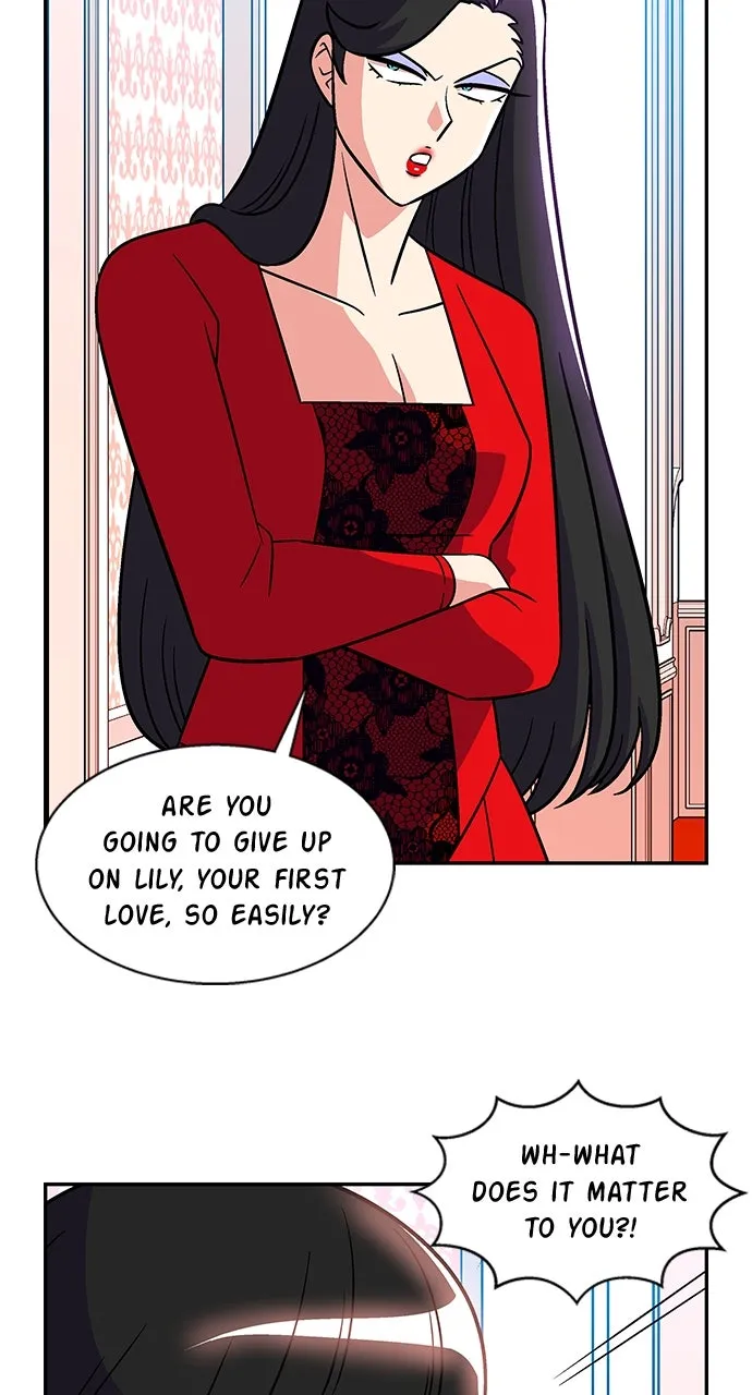 Princess Hurricane Chapter 29 page 35 - 