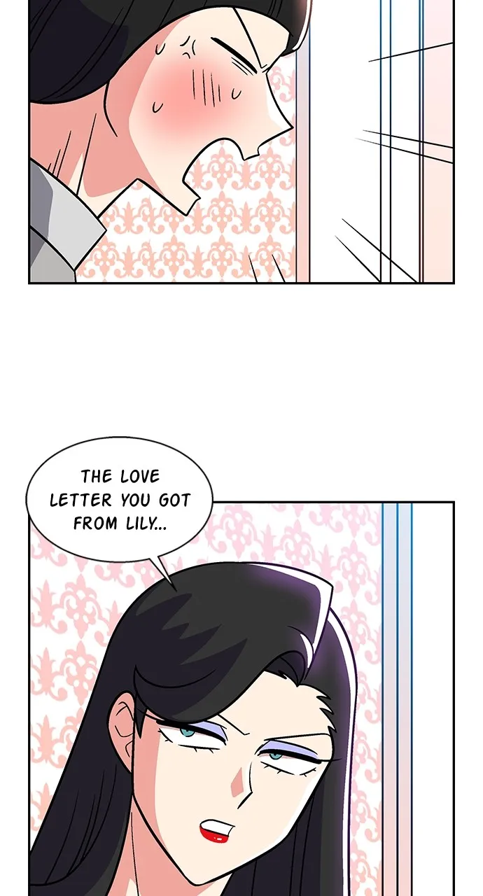 Princess Hurricane Chapter 29 page 36 - 