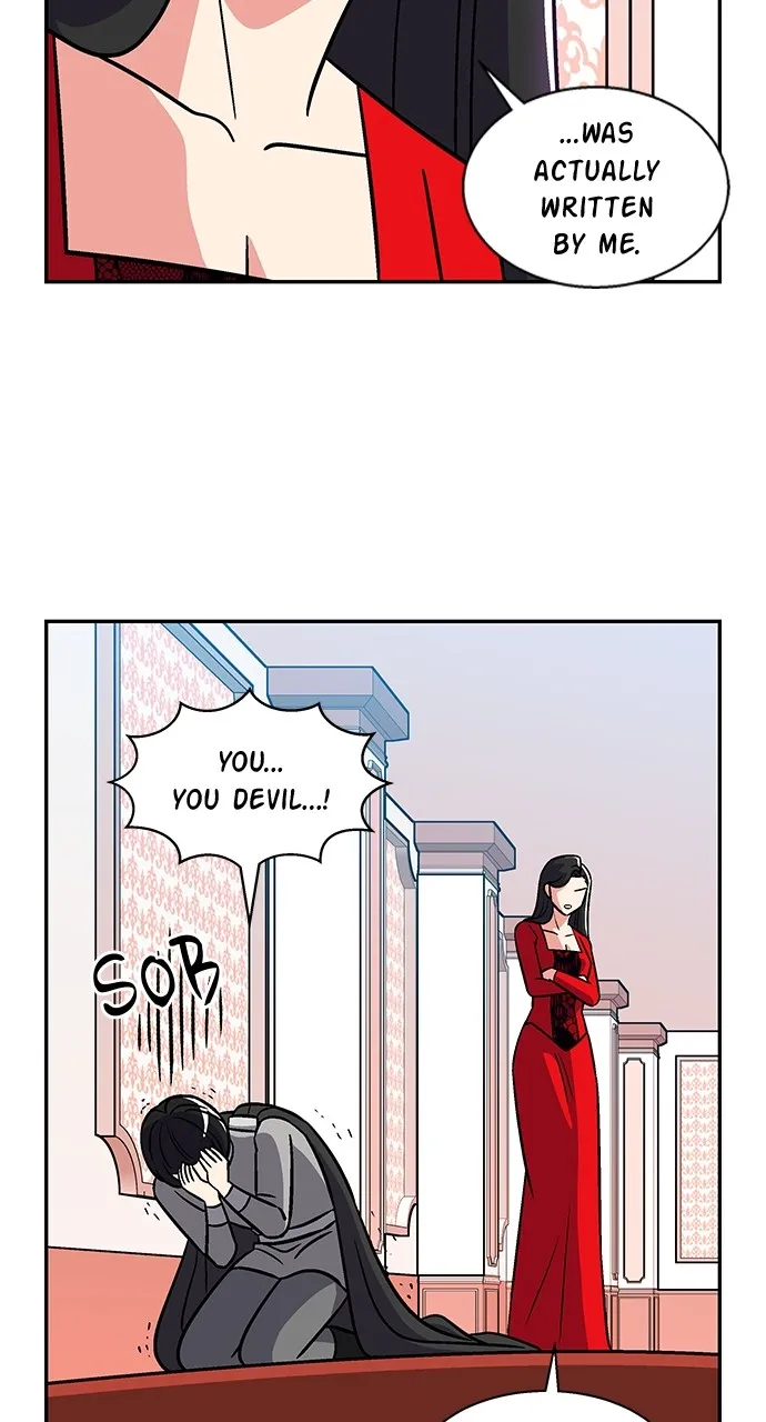 Princess Hurricane Chapter 29 page 37 - 
