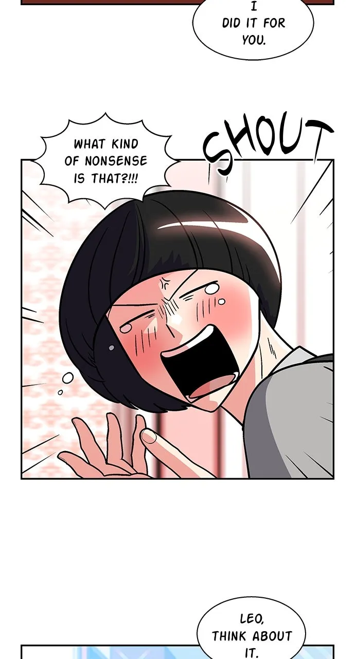Princess Hurricane Chapter 29 page 38 - 
