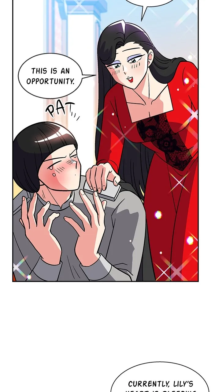 Princess Hurricane Chapter 29 page 39 - 