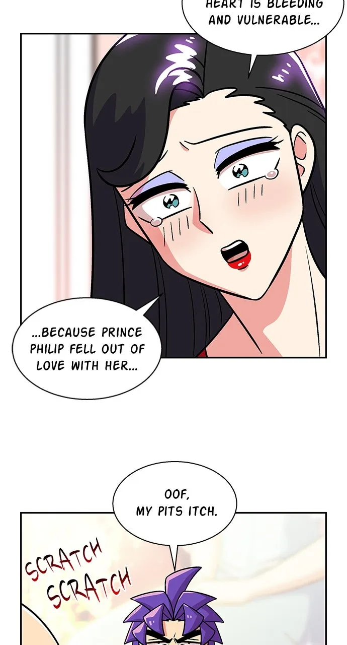 Princess Hurricane Chapter 29 page 40 - 