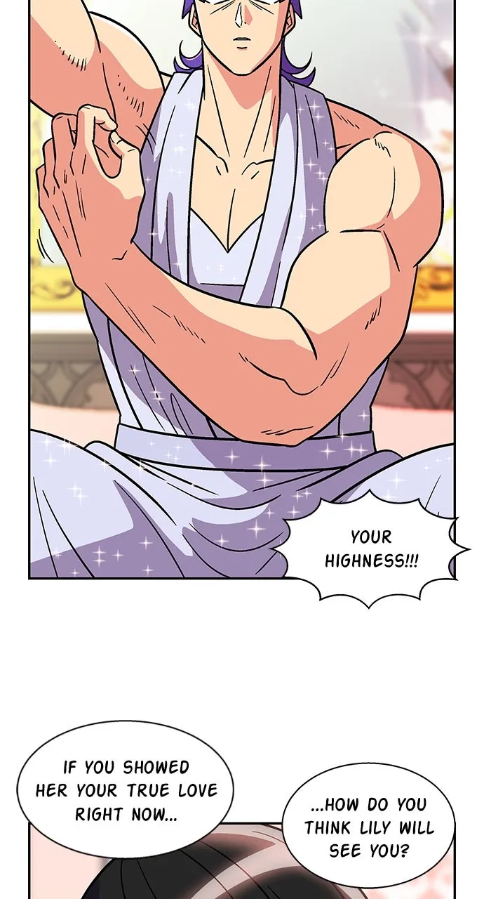 Princess Hurricane Chapter 29 page 41 - 