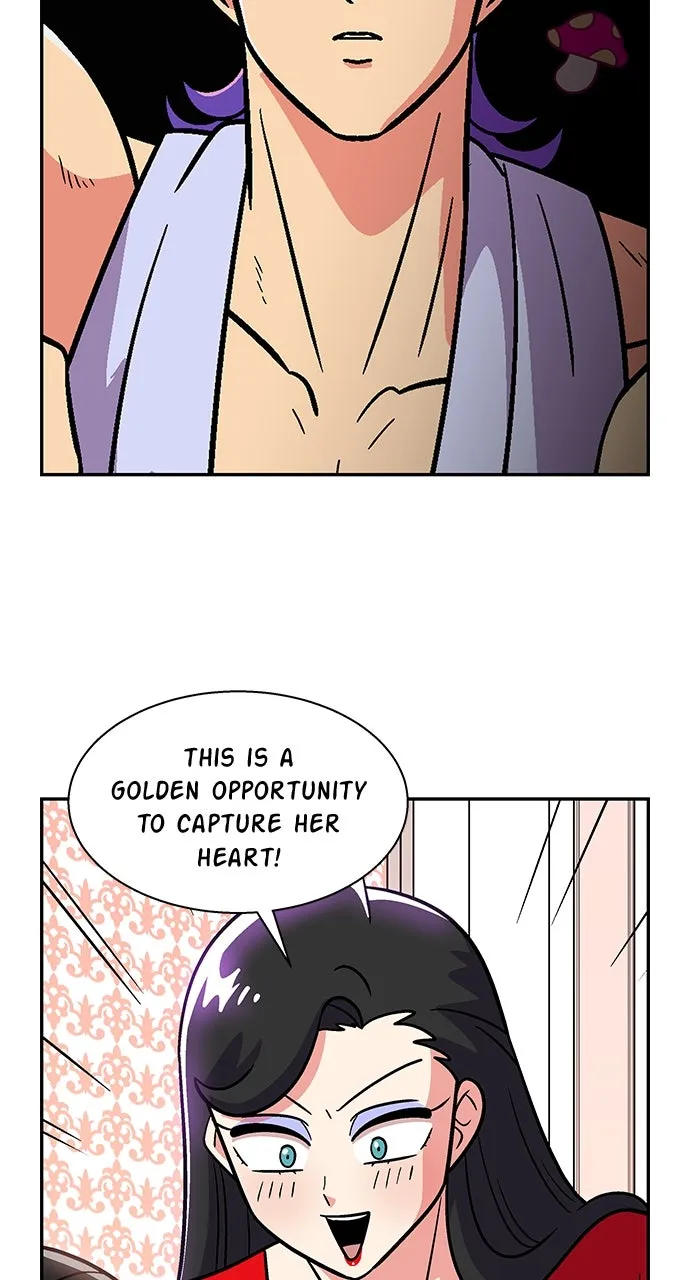 Princess Hurricane Chapter 29 page 43 - 