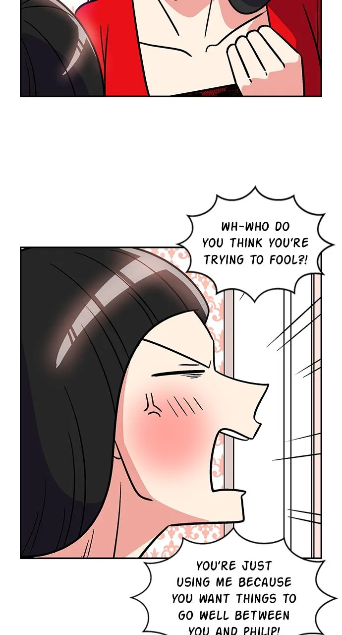 Princess Hurricane Chapter 29 page 44 - 