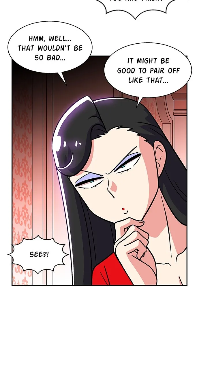 Princess Hurricane Chapter 29 page 45 - 